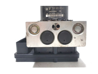 Jednotka ABS 7L0907379G Volkswagen Touareg I 2005