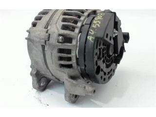 Генератор 028903029E, 2542234A Audi A4 Allroad