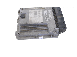 Řídící jednotka 4G0907589C, 0281019739 Audi A7 S7 4G 2014