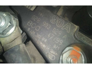 Генератор 028903029A, 028903029T   Volkswagen Passat Alltrack      