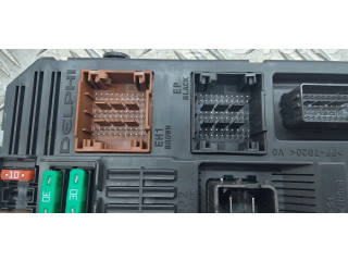 Pojistková skříňka 9819851280 Toyota Proace 2017