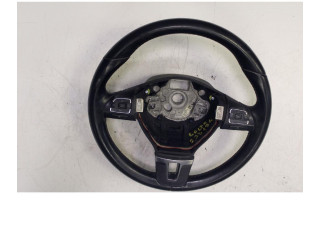 Руль Volkswagen Golf Plus  2005 - 2013 года       