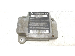 Блок подушек безопасности 46413633, 99901000   Fiat Bravo - Brava