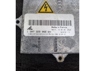 Блок управления Xenon