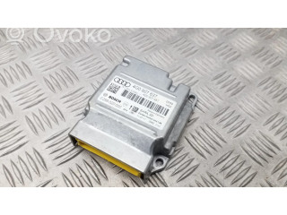 ESP (stabilumo sistemos) valdymo blokas