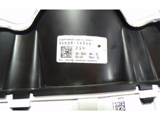 Přístrojová deska KIA Venga 2017 940091P540, 940091P540