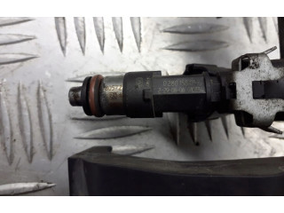 Топливная рампа 0280158057 Citroen Xsara