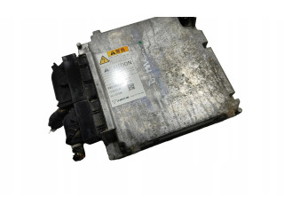 Řídící jednotka 1039-D730   Isuzu D-Max 2014