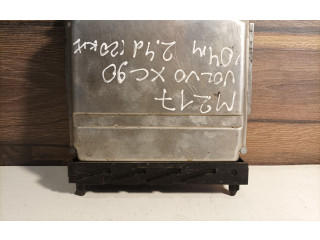 Блок управления двигателя 0281010319, 28SA5015   Volvo XC90