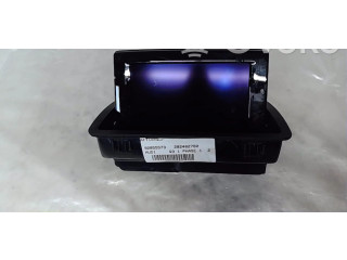 Дисплей 8U0919604A Audi Q3 8U