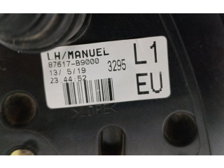 Зеркало электрическое Hyundai i10 2013 - 2018 года