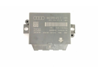 Блок управления 8K0919475T   Audi A4 Allroad