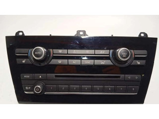 Блок управления климат-контролем 64116825513, 61319351155   BMW X4 F26