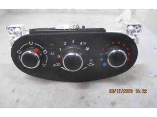 Блок управления климат-контролем 275102784R, 275102784R Dacia Lodgy