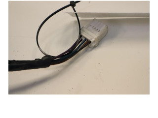 Зеркало электрическое Subaru Forester SH 2008 - 2013 года