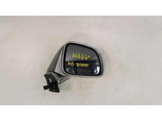 Зеркало электрическое     правое   Chevrolet Captiva     