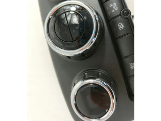 Блок управления климат-контролем 9318941 Mini Clubman F54