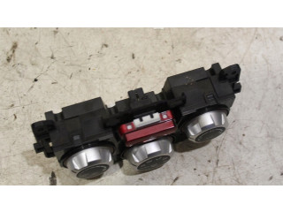 Блок управления климат-контролем 72311SC060 Subaru Forester SH