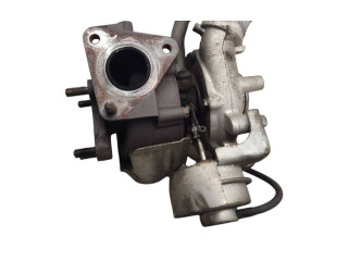 Турбина Mitsubishi ASX 4933501000, TF035HL6B