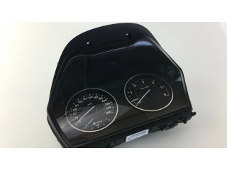 Панель приборов 9365974, Z1978 BMW 1 F20 F21