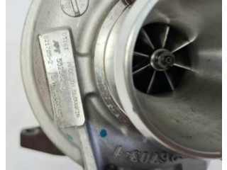 Турбина Alfa Romeo Giulietta 55258240, 55258240