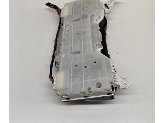 Přístrojová deska Toyota Hilux (AN10, AN20, AN30) 2011 83800F0X20