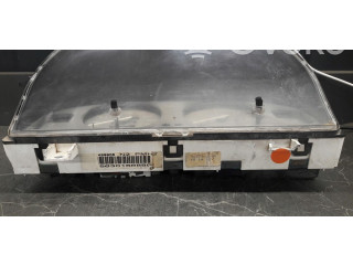 Přístrojová deska Citroen Berlingo 1999 9630166880