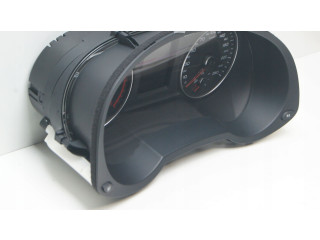 Панель приборов 8U0920940AX, 113185KM Audi Q3 8U