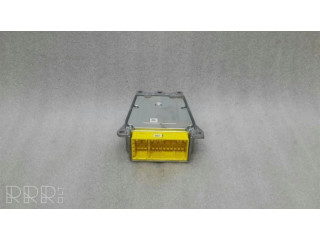 Блок подушек безопасности A1648204326 Mercedes-Benz ML W164