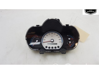 Панель приборов 940030X2904X Hyundai i10