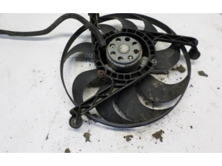 Вентилятор радиатора         Audi A3 S3 8L 