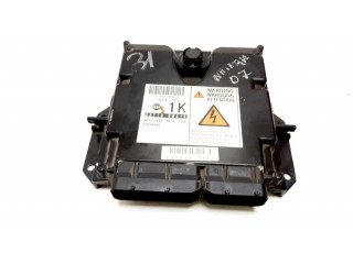 Řídící jednotka MB2758003612 Nissan Navara D40 2008