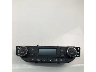 Блок управления климат-контролем 97250A2200   KIA Ceed