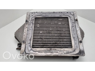 Интеркулер Nissan King Cab, Navara 2.5