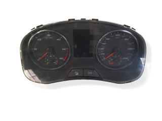 Přístrojová deska Seat Toledo IV (NH) 2013 6JA920840C