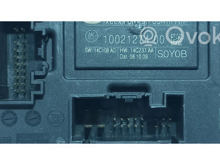 Блок управления AH22-14D617-AD, AH2214D617AD   Land Rover Discovery 4 - LR4