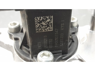 Turbodmychadlo Турбина 144102778R, 08727RHMLGT5886R Dacia Sandero 1.0