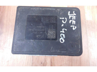 Блок АБС P04726568AI, 00534550950   Jeep  Compass   -  года