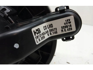 Вентилятор печки    EB1D1NXJAA   KIA Pro Cee'd III