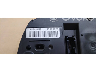 Панель приборов 14369510, 836001488 BMW Z4 E89