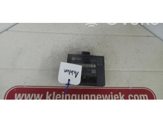 Блок управления дверью 8K0959795F Audi Q5 SQ5
