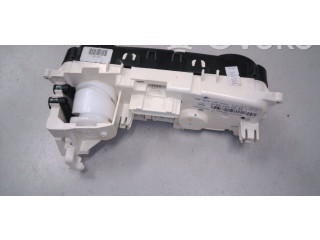 Блок управления климат-контролем 1699001100 Mercedes-Benz A W169