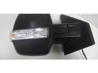 Зеркало электрическое        Opel Combo D  2011 - 2017 года   