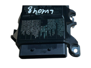 Блок подушек безопасности 3Q0959655AC, 225894351   Skoda Octavia Mk3 (5E)