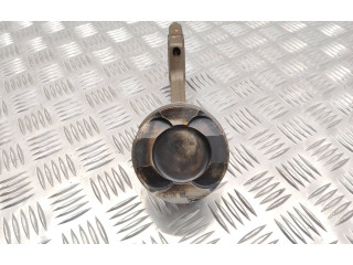 Píst 7624409, 7624408 BMW 5 GT F07 N55B30A