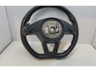 Руль Infiniti Q30  2015 - 2018 года 484305DH2A      