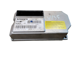 Блок подушек безопасности P30667469, 0285001655   Volvo V70