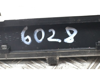 Панель приборов MR590140, 2573305871 Mitsubishi Pajero Sport I