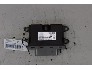 Блок управления двигателя    Alfa Romeo Giulietta