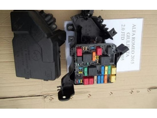 Pojistková skříňka 50532513 Alfa Romeo Giulietta 2015